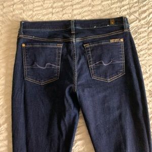 7 For All Mankind Jeans